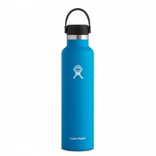 Botella Hydro Flask Turquesa 710ml